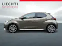 Toyota Yaris 1.5 VVT-i HSD Premium