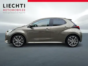 Toyota Yaris 1.5 VVT-i HSD Premium