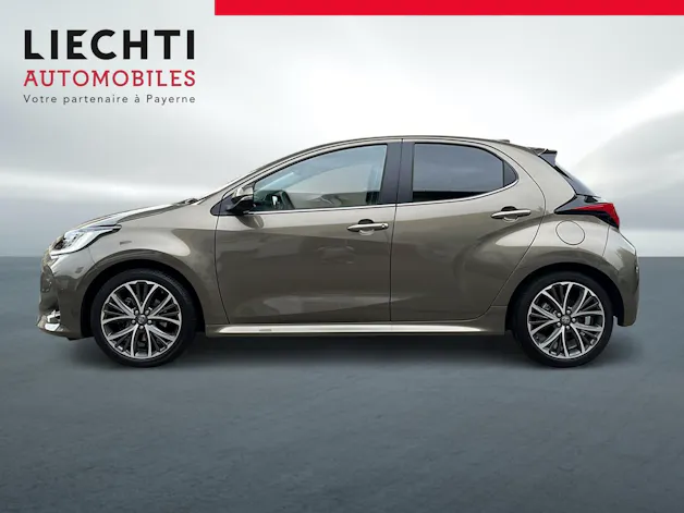 Toyota Yaris 1.5 VVT-i HSD Premium