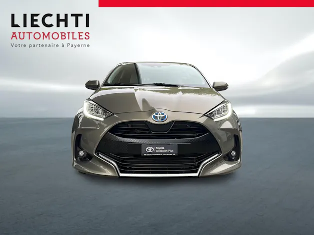 Toyota Yaris 1.5 VVT-i HSD Premium