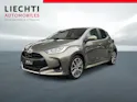 Toyota Yaris 1.5 VVT-i HSD Premium