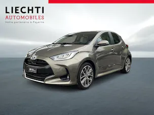 Toyota Yaris 1.5 VVT-i HSD Premium
