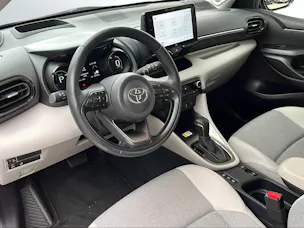 Toyota Yaris 1.5 VVT-i HSD Premium