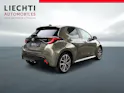 Toyota Yaris 1.5 VVT-i HSD Premium