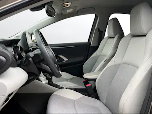 Toyota Yaris 1.5 VVT-i HSD Premium