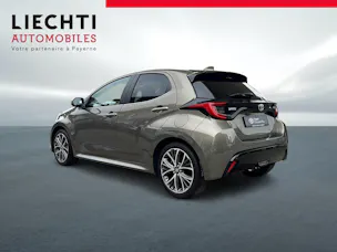 Toyota Yaris 1.5 VVT-i HSD Premium