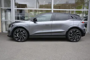 Renault Mégane E-Tech esprit Alpine