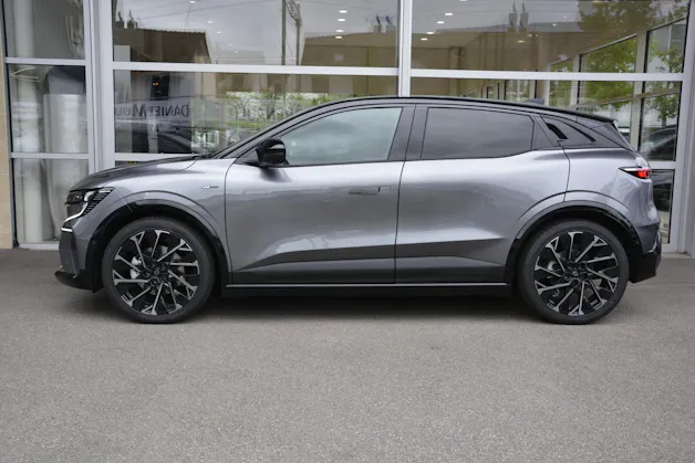 Renault Mégane E-Tech esprit Alpine