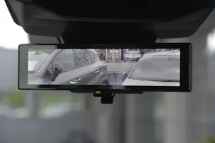 Renault Mégane E-Tech esprit Alpine