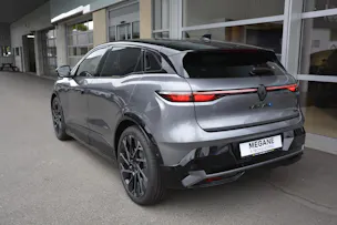 Renault Mégane E-Tech esprit Alpine