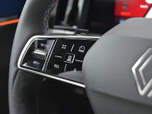 Renault Mégane E-Tech esprit Alpine