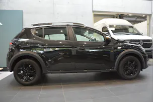 Dacia Sandero 1.0 TCe 110 Stepway Extreme