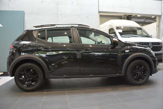 Dacia Sandero 1.0 TCe 110 Stepway Extreme