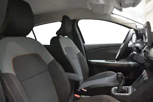 Dacia Sandero 1.0 TCe 110 Stepway Extreme