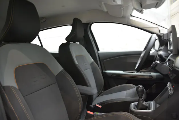 Dacia Sandero 1.0 TCe 110 Stepway Extreme
