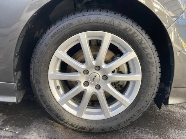 Ford S-Max 2.5 Hybrid ST-Line