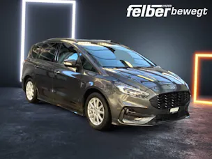 Ford S-Max 2.5 Hybrid ST-Line