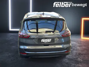 Ford S-Max 2.5 Hybrid ST-Line