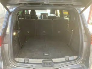 Ford S-Max 2.5 Hybrid ST-Line