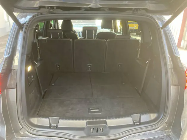 Ford S-Max 2.5 Hybrid ST-Line