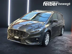 Ford S-Max 2.5 Hybrid ST-Line