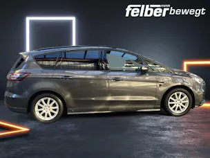 Ford S-Max 2.5 Hybrid ST-Line