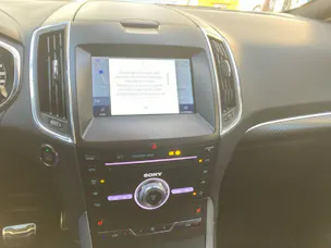 Ford S-Max 2.5 Hybrid ST-Line