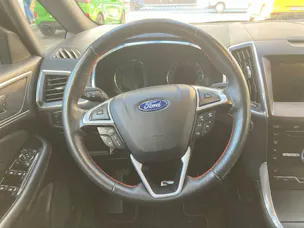 Ford S-Max 2.5 Hybrid ST-Line