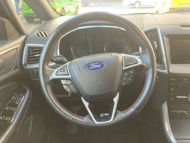 Ford S-Max 2.5 Hybrid ST-Line