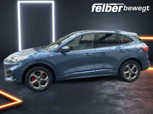 Ford Kuga 2.5 Hybrid ST-Line X 4x4