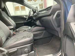 Ford Kuga 2.5 Hybrid ST-Line X 4x4