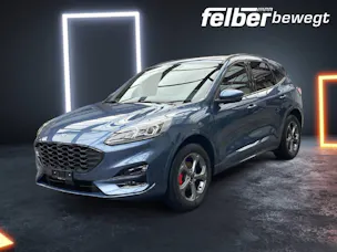 Ford Kuga 2.5 Hybrid ST-Line X 4x4