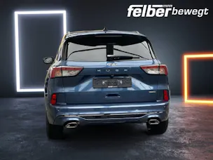 Ford Kuga 2.5 Hybrid ST-Line X 4x4