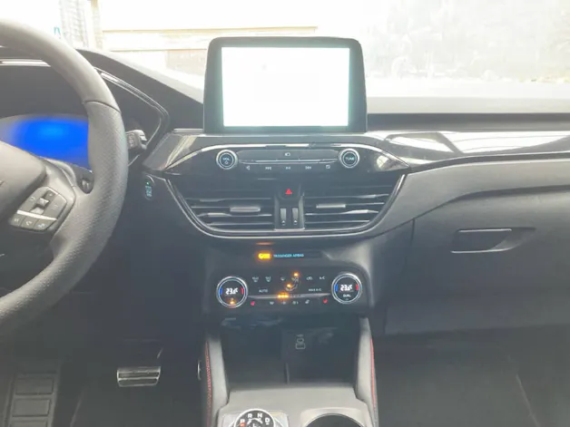 Ford Kuga 2.5 Hybrid ST-Line X 4x4
