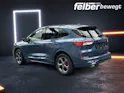 Ford Kuga 2.5 Hybrid ST-Line X 4x4