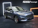 Ford Kuga 2.5 Hybrid ST-Line X 4x4