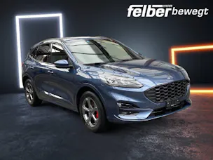 Ford Kuga 2.5 Hybrid ST-Line X 4x4