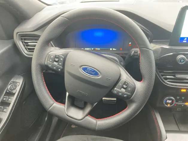 Ford Kuga 2.5 Hybrid ST-Line X 4x4