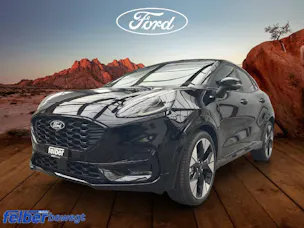 Ford Puma 1.0 EcoB Hybrid 155 ST-Line X