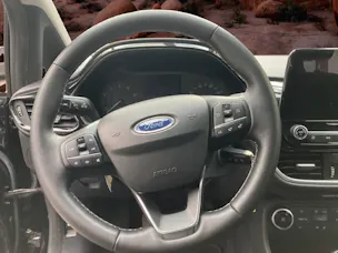Ford Fiesta 1.0 EcoB 100 Cool & Connect