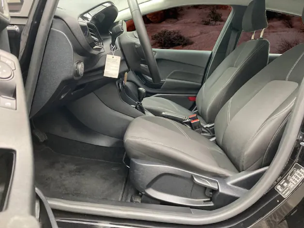Ford Fiesta 1.0 EcoB 100 Cool & Connect