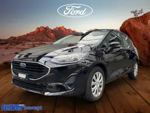 Ford Fiesta 1.0 EcoB 100 Cool & Connect