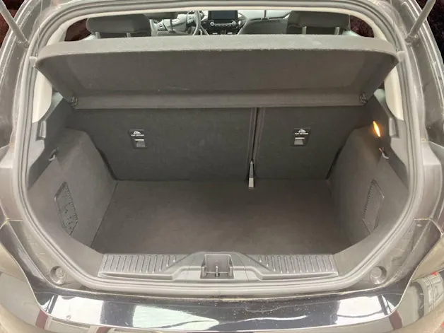 Ford Fiesta 1.0 EcoB 100 Cool & Connect