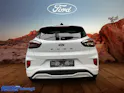 Ford Puma 1.0 EcoB Hybrid 125 ST-Line X