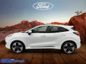 Ford Puma 1.0 EcoB Hybrid 125 ST-Line X