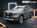 Ford Ranger DKab.Pick-up 2.0 EcoBlue 4x4 Wildtrak