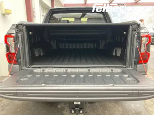 Ford Ranger DKab.Pick-up 2.0 EcoBlue 4x4 Wildtrak