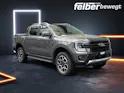 Ford Ranger DKab.Pick-up 2.0 EcoBlue 4x4 Wildtrak