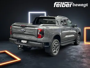 Ford Ranger DKab.Pick-up 2.0 EcoBlue 4x4 Wildtrak