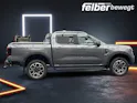 Ford Ranger DKab.Pick-up 2.0 EcoBlue 4x4 Wildtrak